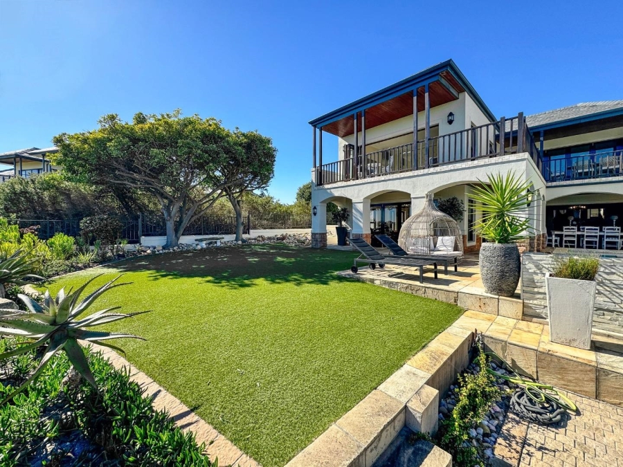 5 Bedroom Property for Sale in Atlantic Beach Golf Estate Western Cape